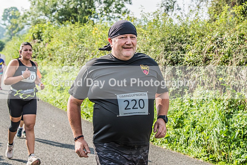 The One 10-151 - The One 10 Mile Road Race Saturday 9th September 2023