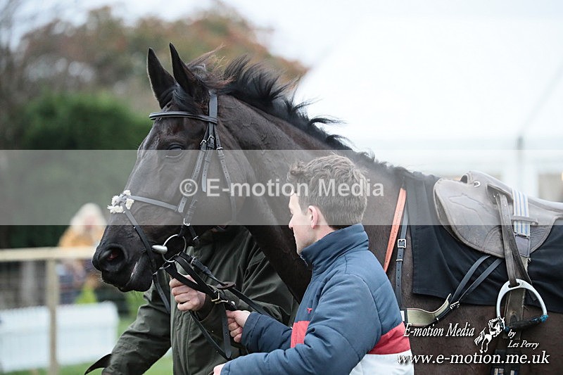 PtP 141225  1713 - Harkaway Club PtP Chaddesley Corbet 28/12/25