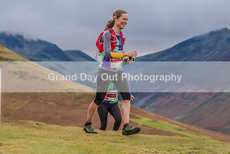 British Fell Relay-4005 - British Fell & Hill Relay Championship Braithwaite Keswick Saturday 21st October 2023