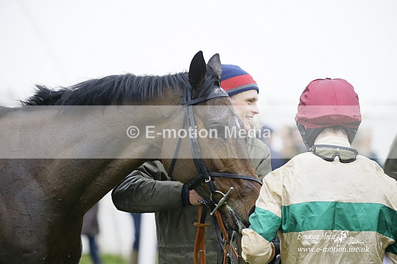 PtP 200222 431 - Countryside Alliance PtP Badbury Rings 20/02/22