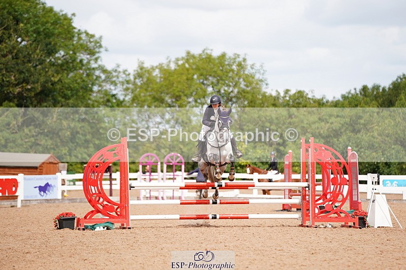 240804A-114034-10465 - Cls 50 95cm Amateur Qualifier