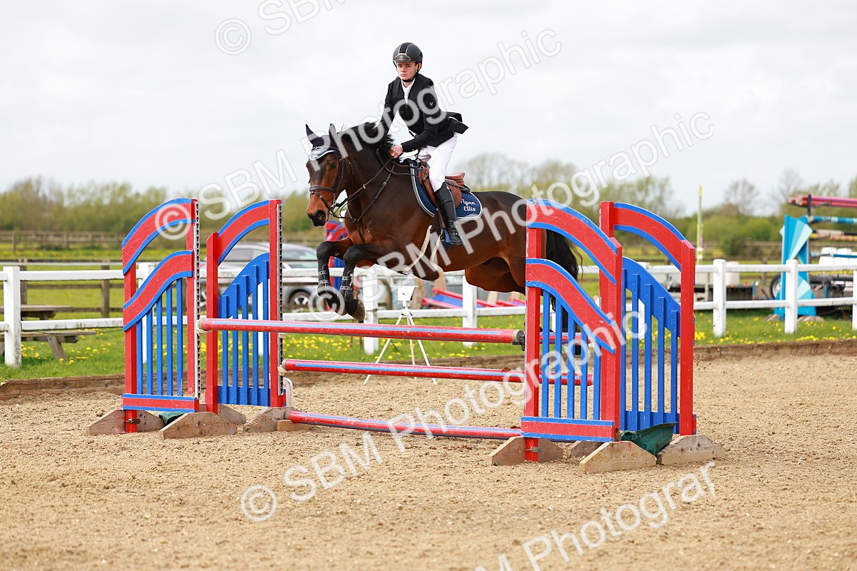 SBM_002079 - Class 9 - Senior Discovery - 1.00m