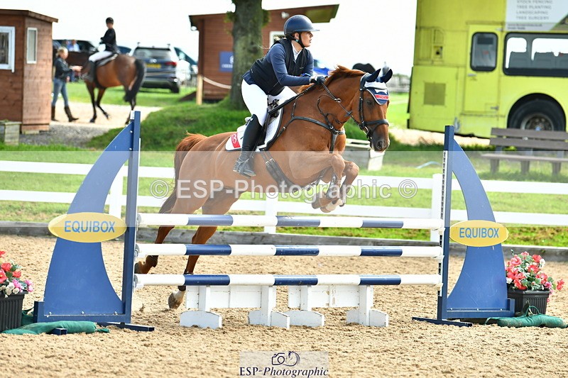 230812A-113005-08520 - Cls 26 A&B Discovery & 1m Open