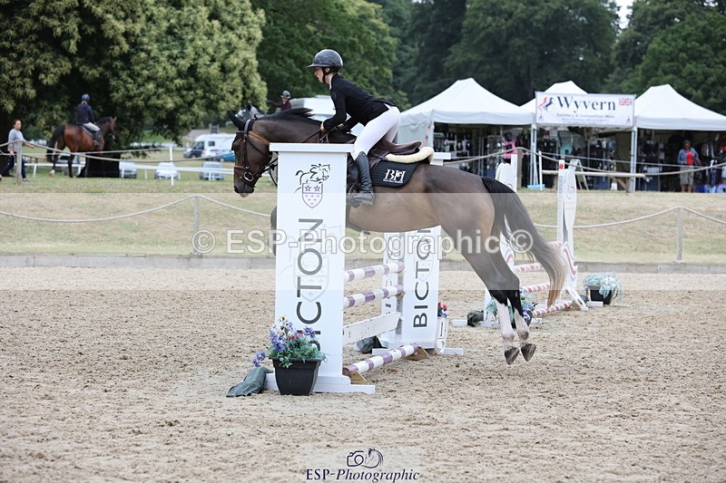 250705A-115051-14134 - Cls 34 4 Year Old Qualifer