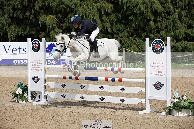 230618-154425-13247 - Cls 21 128cm HOYS 2nd Round