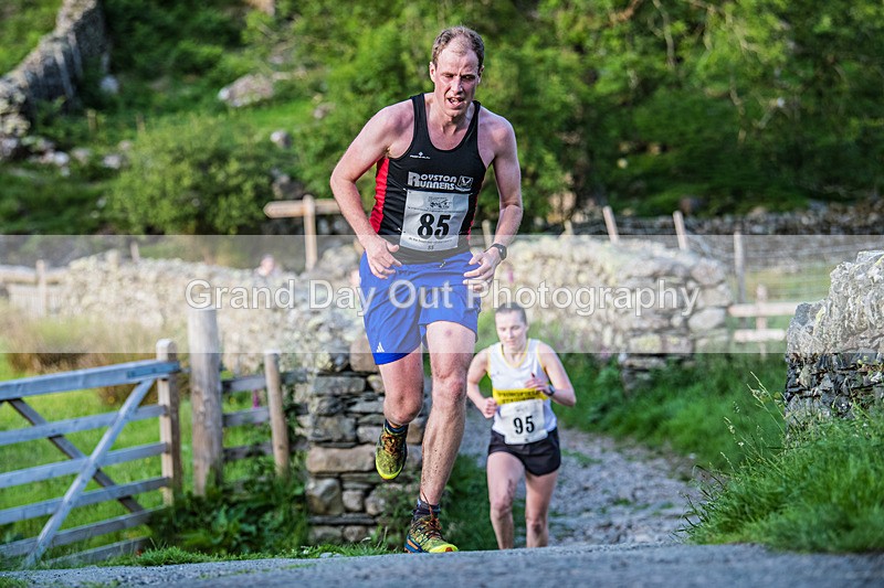Langstrath-559 - Langstrath Fell Race Wednesday 18th June 2025