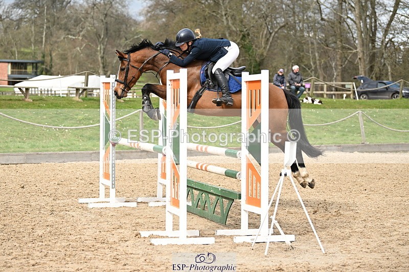 250323A-114539-04433 - Cls 22 Snr nDisc & 1.00m Opem