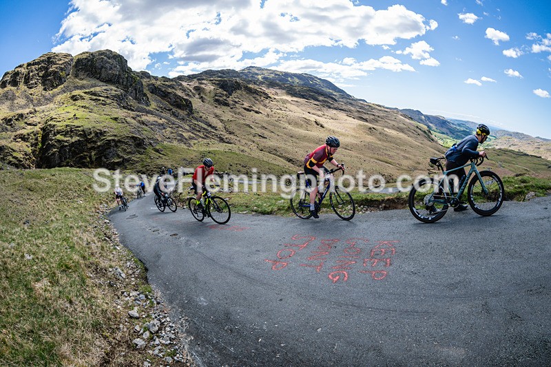 142000 - Hardknott Pass Camera 2 14.00-15.00