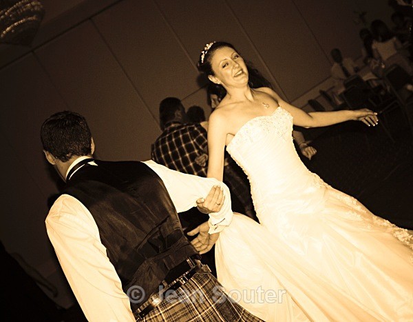  - Richard & Victoria