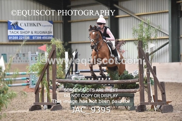 JAC_9395 - CLASS 6 ARENA EVENTING PONY CLUB QUALIFIER 90CM