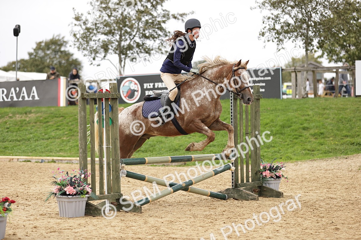 SBM_09430 - E3 - Eventers Challenge 80cm Open