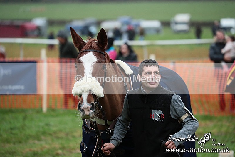PtP 091125  0003 - Point-to-Point Wales Area Club Lower Machen, Gwent 09/11/25
