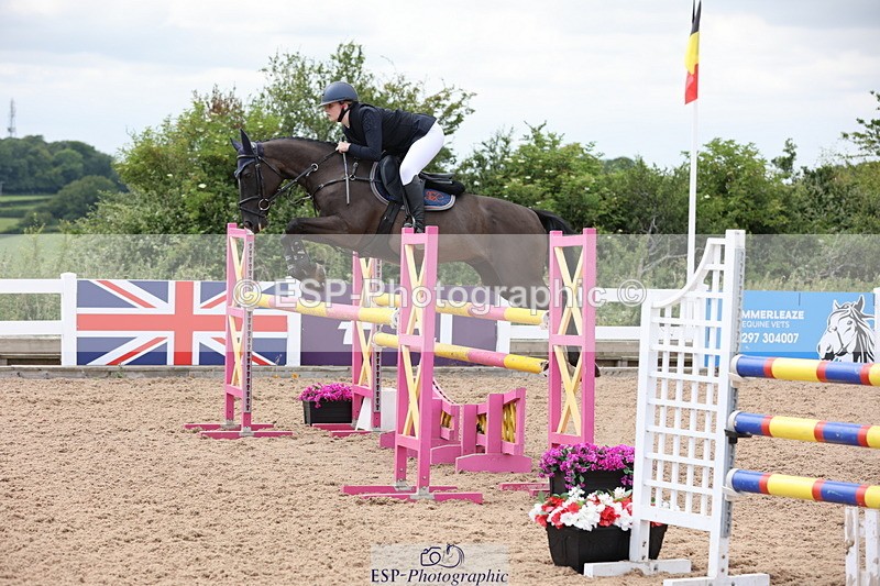 240630A-153854-14823 - Cls 33 Foxhunter and 1.10m Open