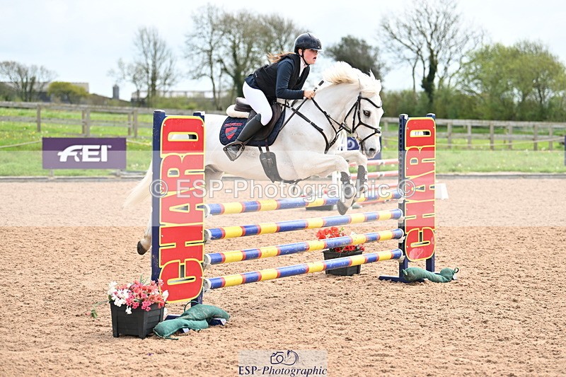 240506A-114829-08619 - Cls 4 Blue Chip Pony Newcomers & 1m Open