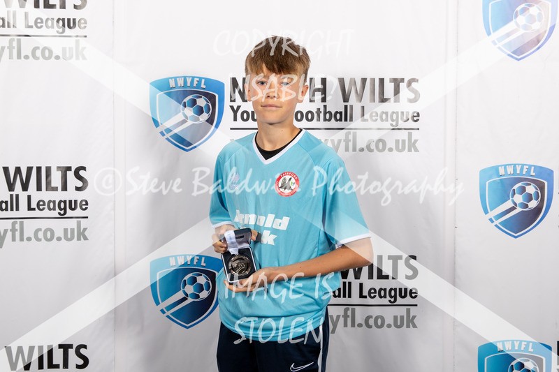 2023-07-02 North Wilts Presentations-003 - Fairford Youth Falcons