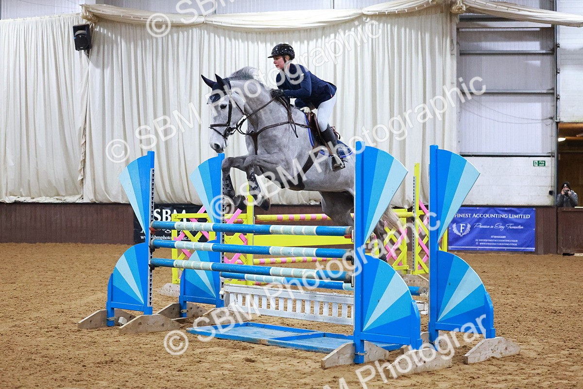 SBM_002431 - Class 5 - Senior Foxhunter 1.20m