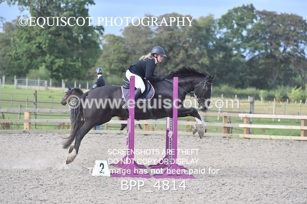 BPP_4814 - CLASS 2 Club/ Unaffiliated 80cms Open