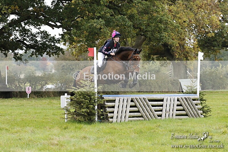 WWHT 181020 WWHT 181020 1413 - WWEC Intermediate (0.90m)  18/10/20