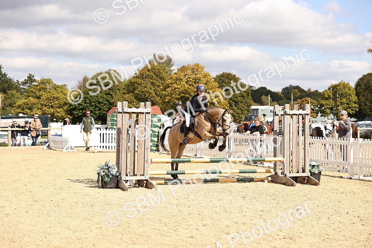 SBM_63984 - J12 - Junior Pony 55cm Championship
