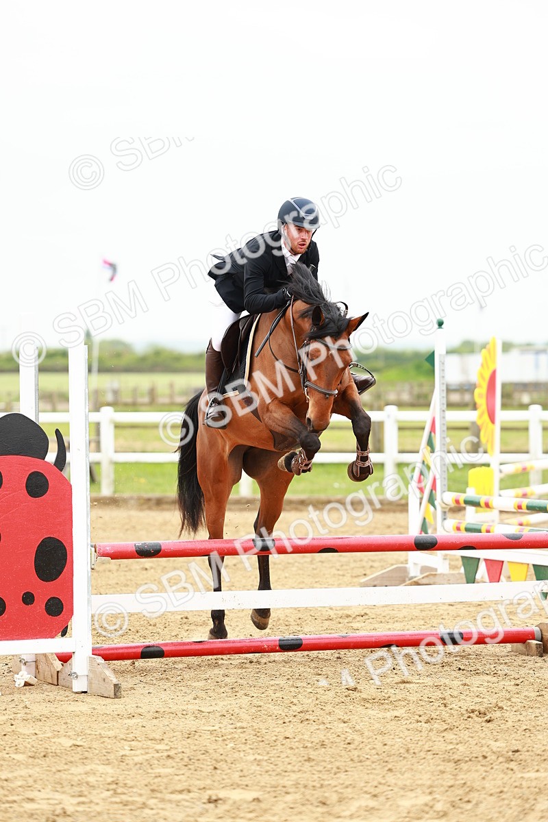 SBM_000183 - Class 1 - Clear Round