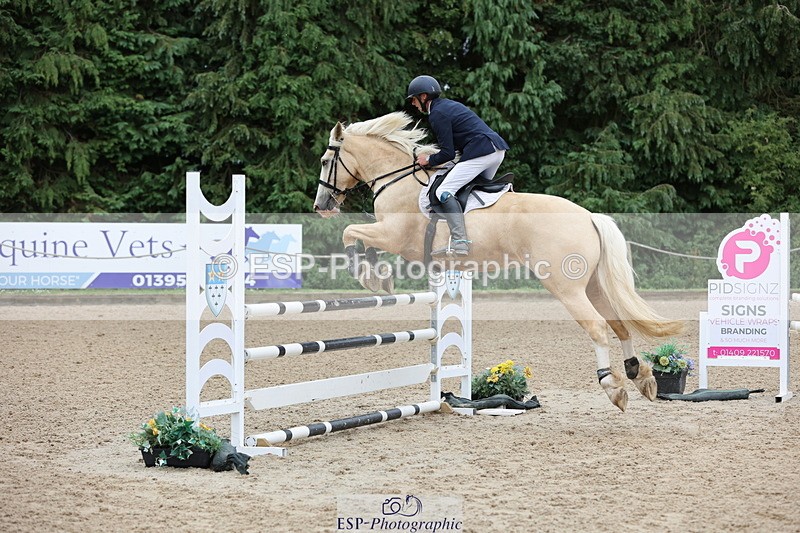 250705A-142136-15396 - Cls 36 Snr Discovery and 1m Open