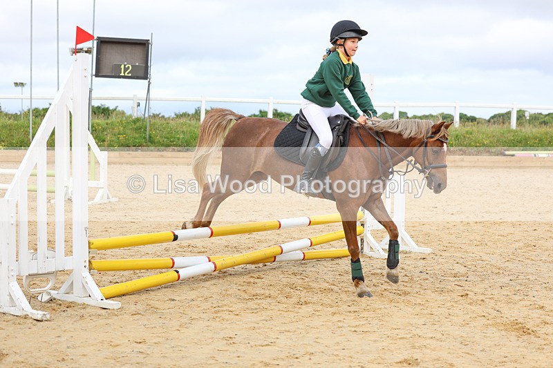 3E7A8460 - Class 2: 50cm