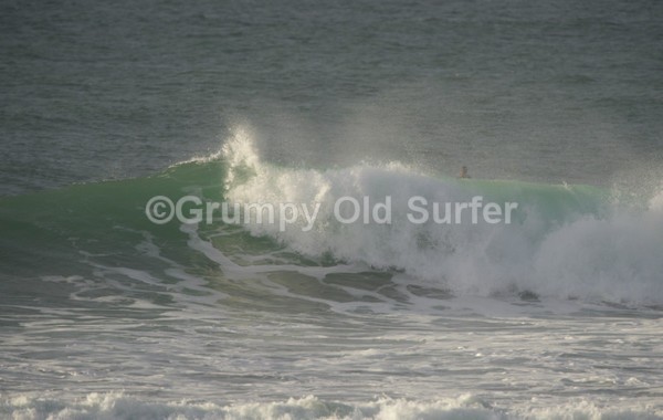 DSC_0034 - Fistral North 23rd October 2015