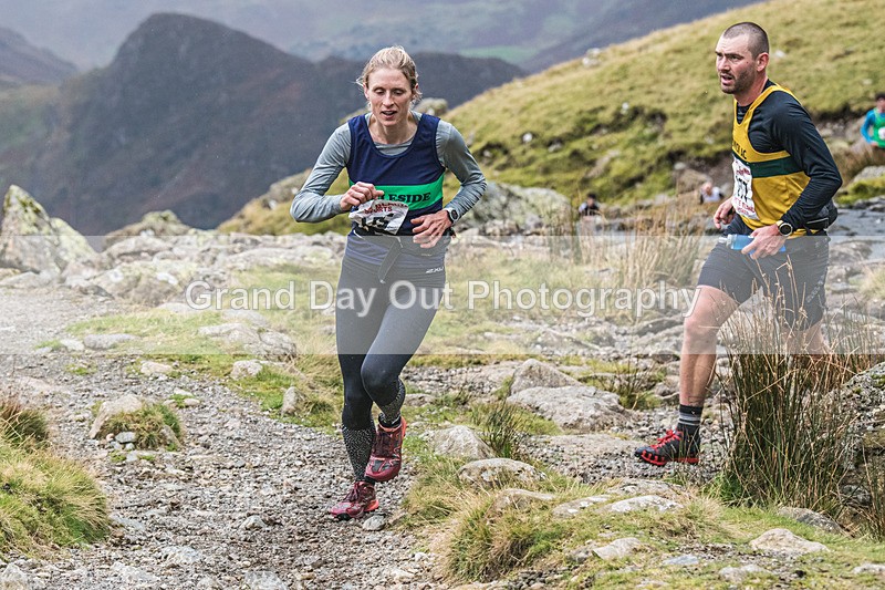 Langdale-336 - Langdale Horseshoe Fell Race Saturday 12thOctober 2024
