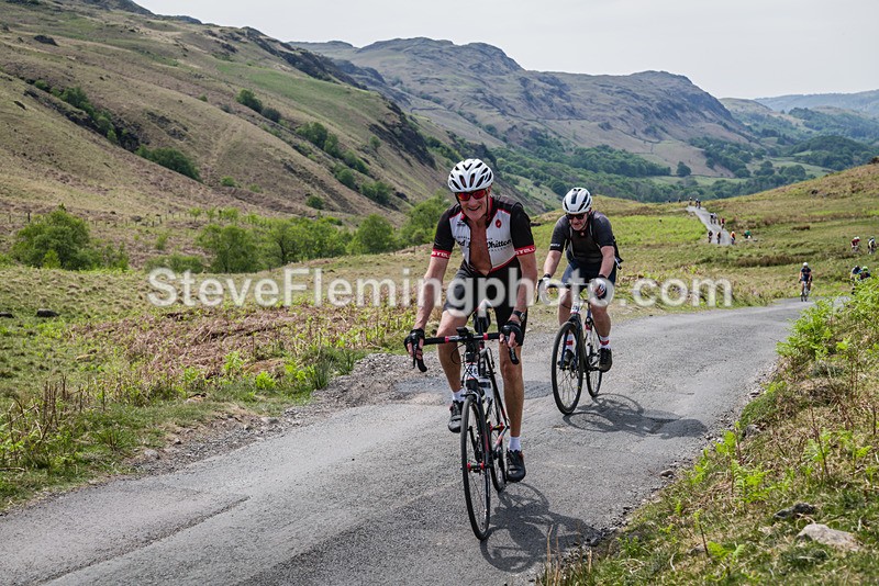 135353 - Hardknott Pass Camera 1 13.00-14.00