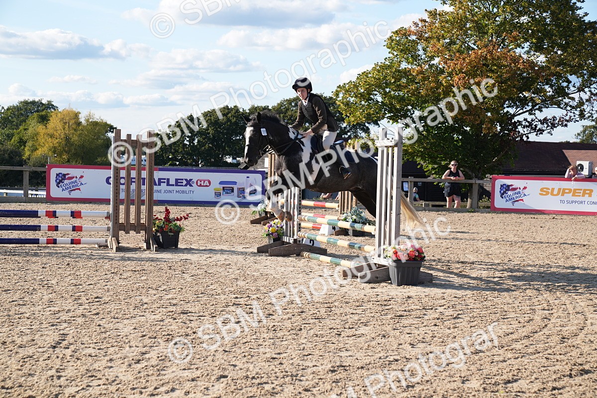 SBM_28020 - J43 - Super Speedy Scurry Open - 60cm