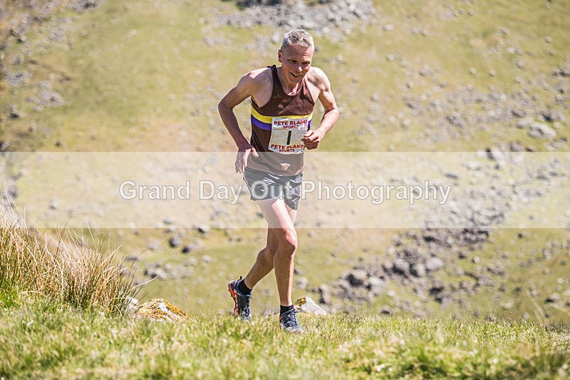 Glaramara-32 - Glaramara Fell Race Saturday 17th May 2025
