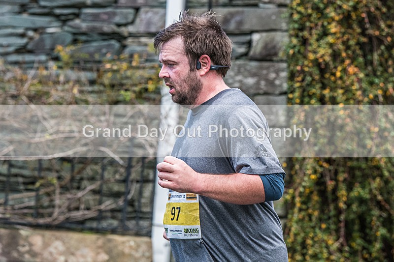 Derwentwater-627 - Derwentwater 10 Mile Road Race Sunday 2nd November 2025