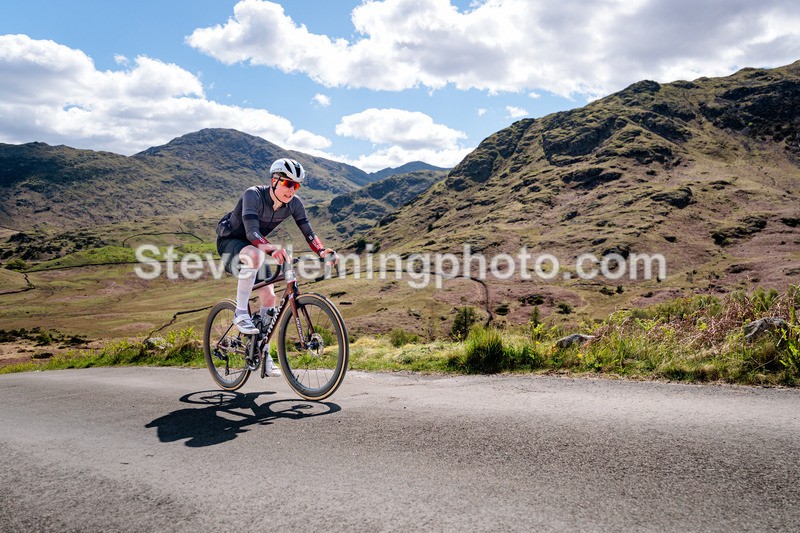 144405 - Blea Tarn Climb 14:00 - 15:00
