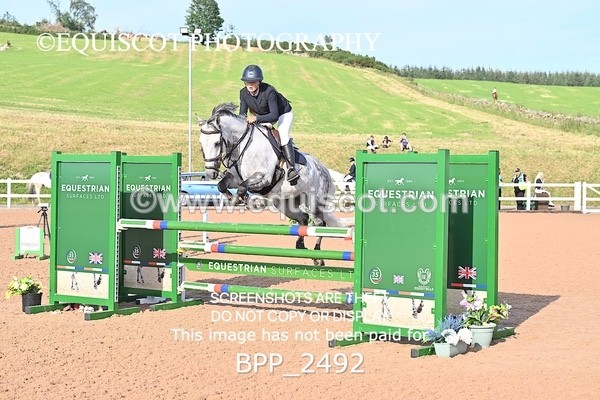 BPP_2492 - THU CLASS 5 Graham Heath 128/138 Primary C'ship Qualifier **Viewing/Selection class for 128/138 team