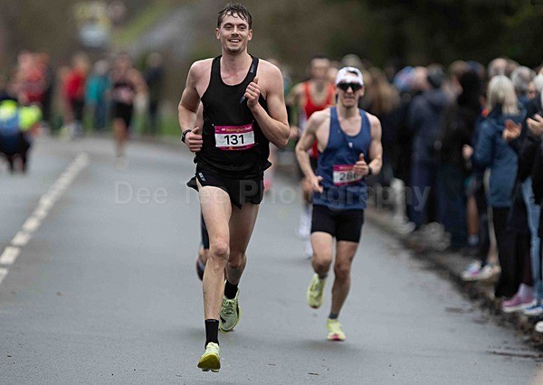 WHM-116 - Wokingham Half Marathon 2026