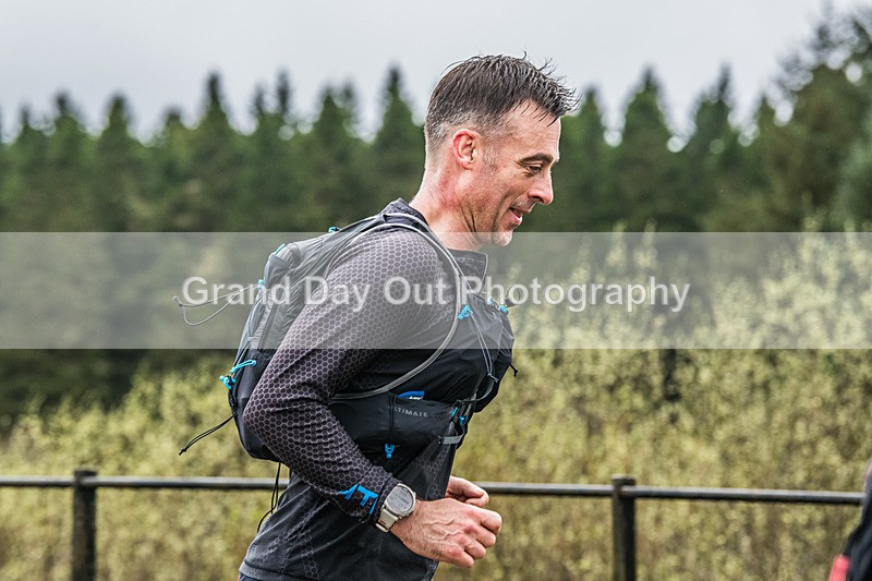 Kielder-779 - High Terrain Events Kielder 82, 50 & 32K Ultra Trail Races Saturday 13th April 2024