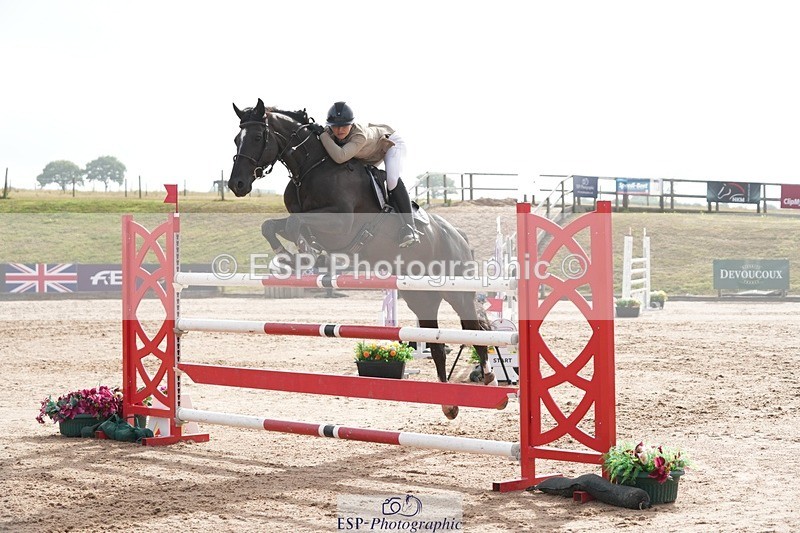 250718-085002-08553 - Cls 18, 1 Star Gold Tour