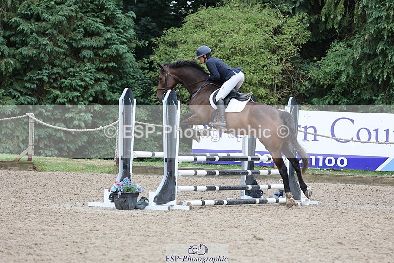 250705A-094936-13522 - Cls 33 Snr British Novice and 90cm Open