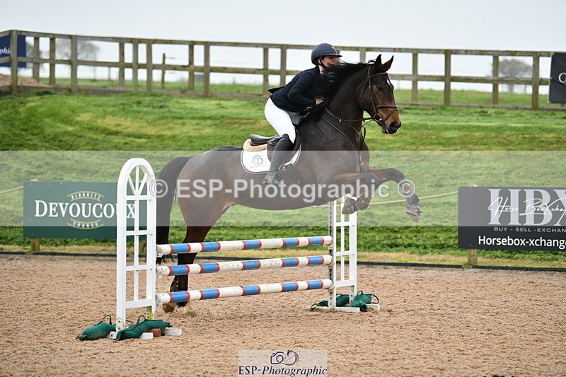 241102A-102440-03561 - SAT Cls 0 Clear Round