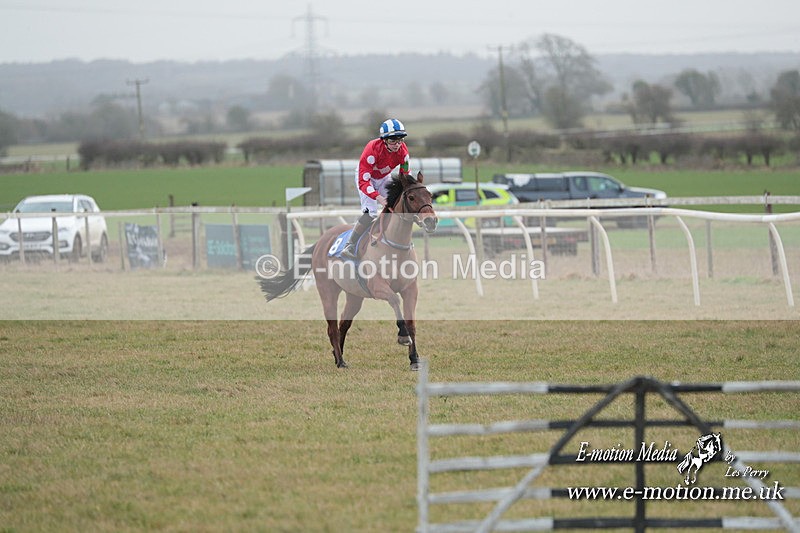 PRCO 210124 191 - Cocklebarrow Pony Races 21/01/24