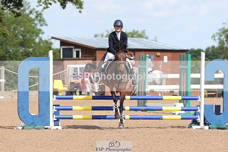 240714A-095826-01664 - Cls 3 A&B Pony BN & 80cm Open