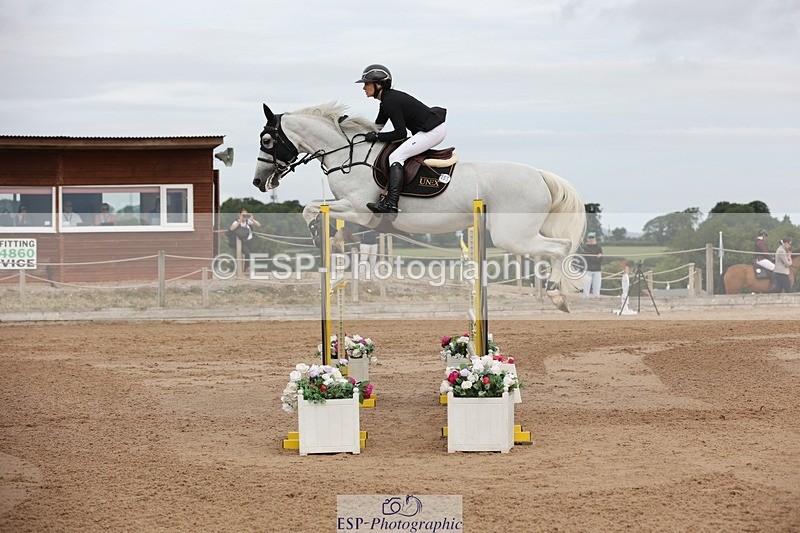 250719-100107-13755 - Cls 15, 1 Star Silver Tour Break til End