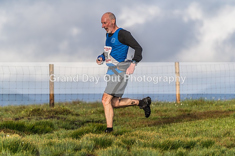 Gavel-203 - Gavel Fell Race Wednesday 29th May 2024