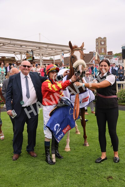 yr23072022r2-64 - Race 2 2.40pm Sky Bet Dash