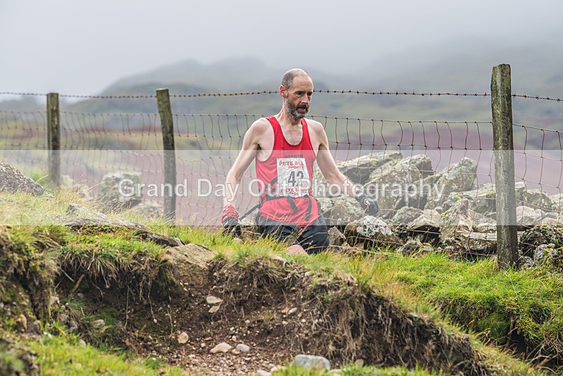 Langdale-1107 - Langdale Horseshoe Fell Race Saturday 7th October 2023