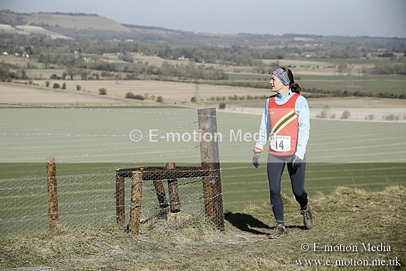 PVT 250218 -1504 - The Terminator 2018 Pewsey Vale 25/02/18