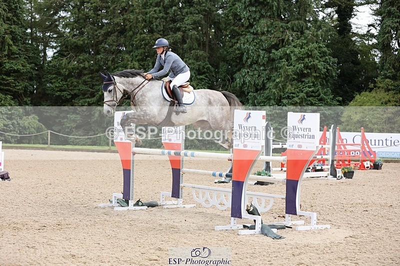 240711-154437-29099 - Cls 124 Foxhunter