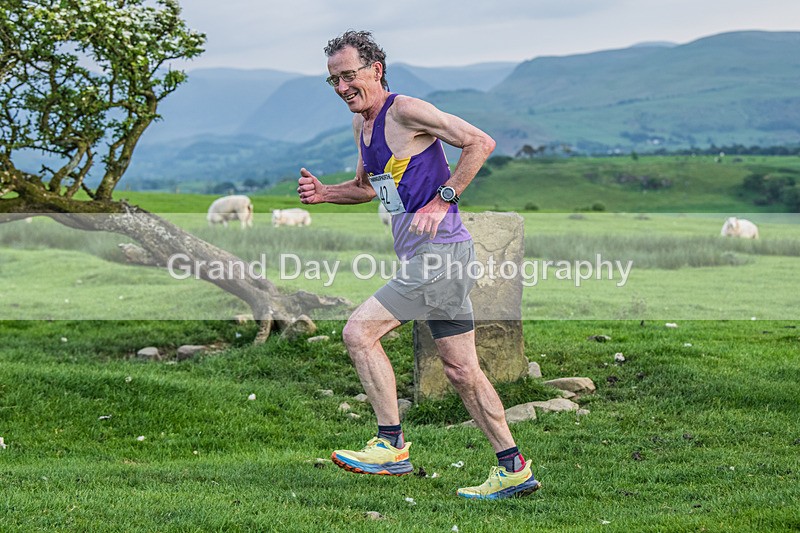 Hay-154 - Hay O Trail Race Tuesday 21st May 2024