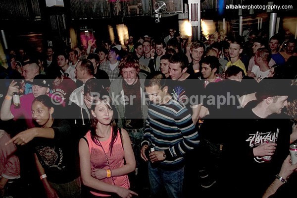 6 - Soul:ution @ botw 29.04.11