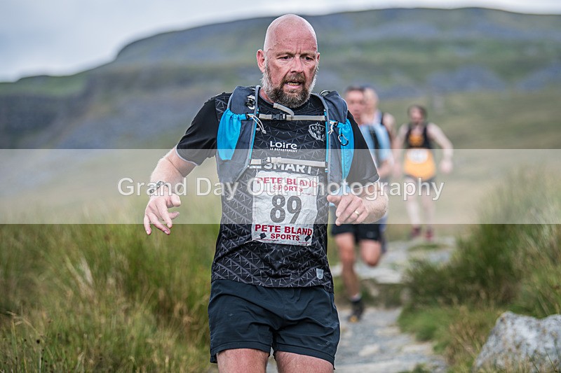 Ingleborough-781 - Ingleborough Mountain Race Saturday 18th July 2026